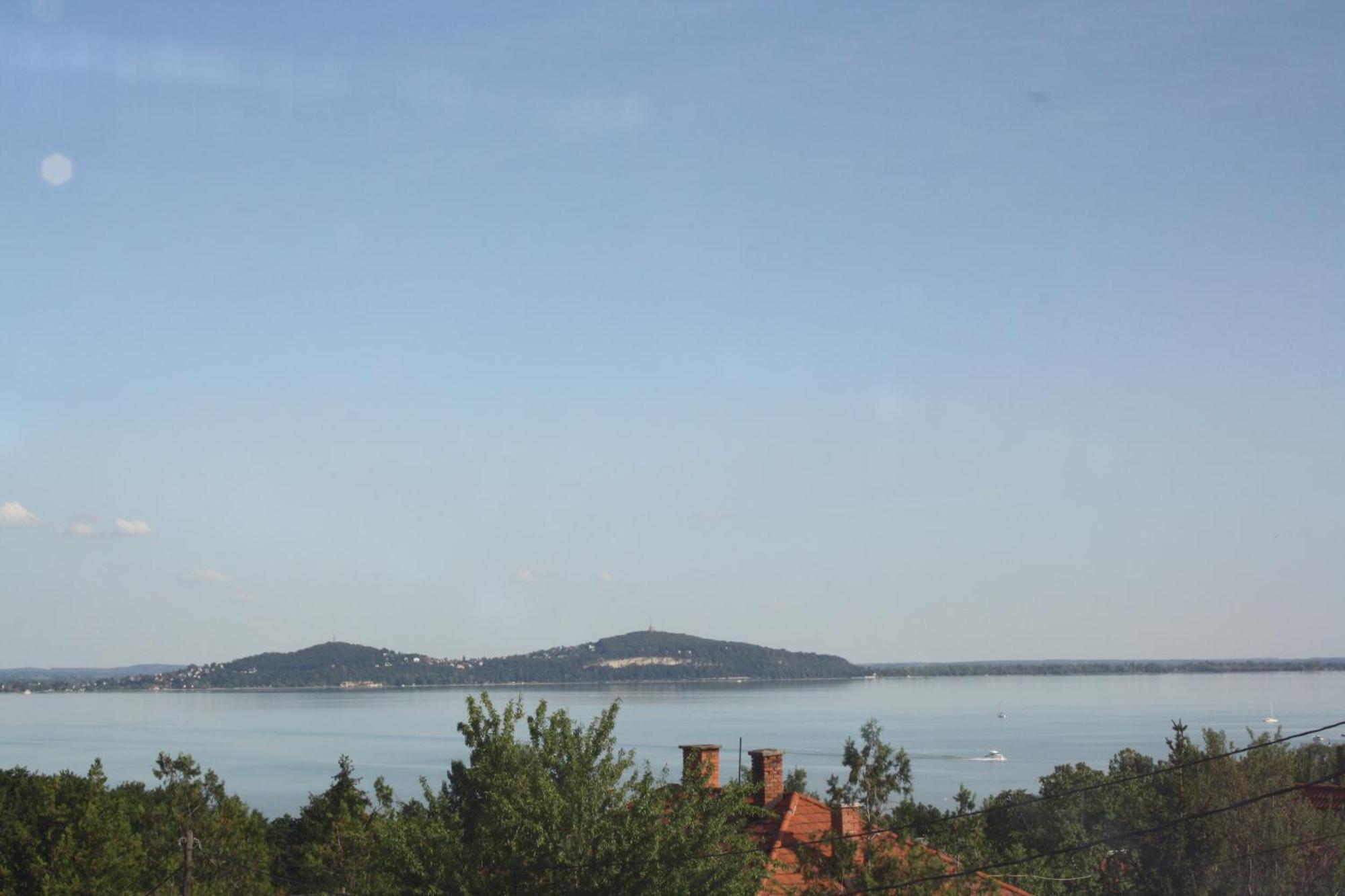 Apartmán Georgina Panoramas - Bacchus Badacsony Badacsonytomaj